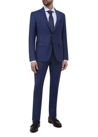 Шерстяной костюм Ermenegildo Zegna