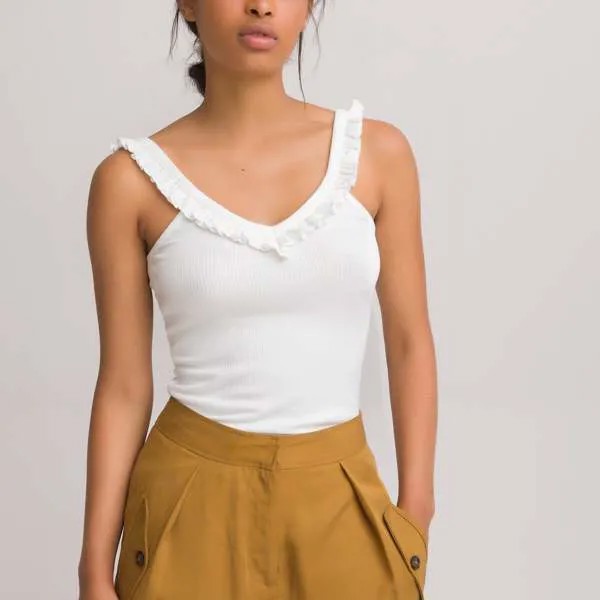 Футболка LA REDOUTE COLLECTIONS