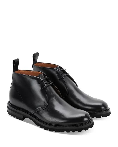 Мужские ботинки Chukka со шнуровкой Henry GREATS