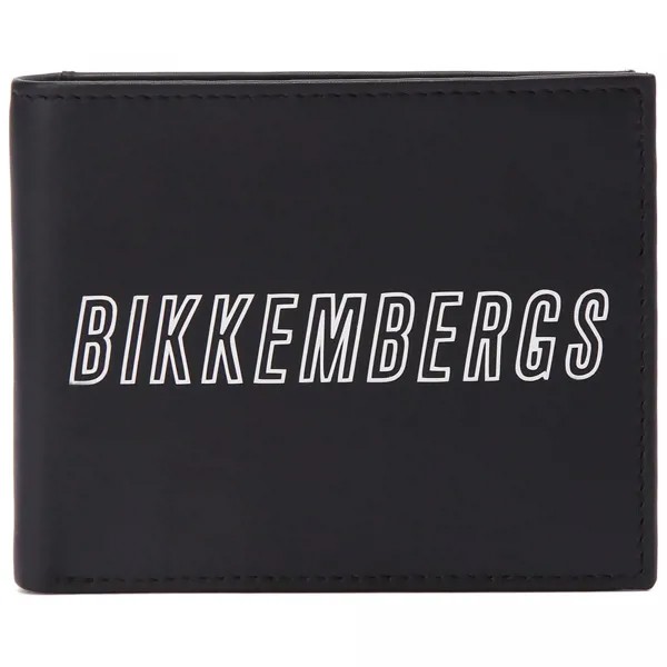 Портмоне Bikkembergs