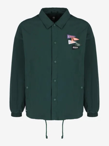 Легкая куртка мужская Li-Ning, Зеленый