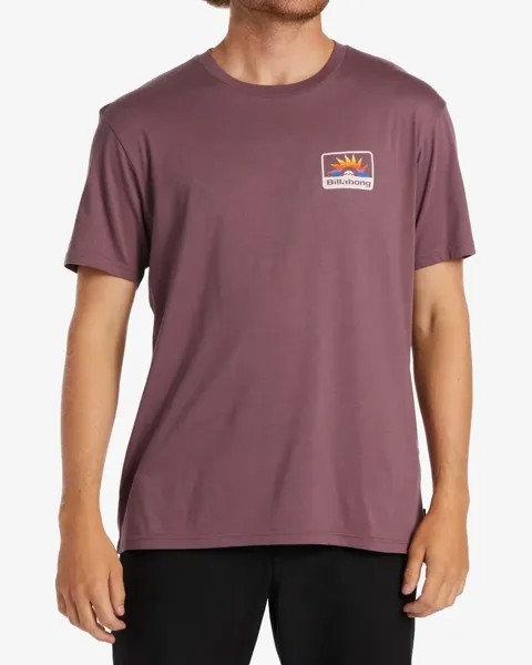 Футболка Billabong 