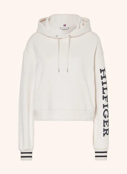 Худи TOMMY HILFIGER, кремовый