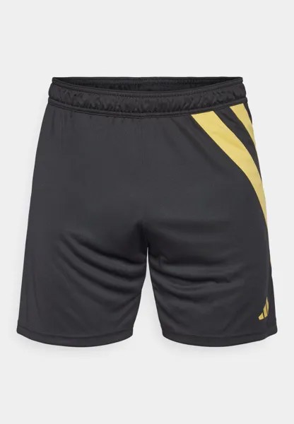 Спортивные шорты Fortore Short adidas Performance, черный