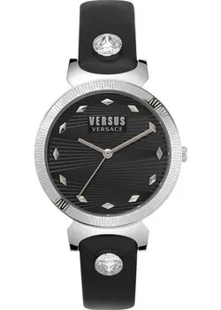 Fashion наручные  женские часы Versus VSPEO0119. Коллекция Marion
