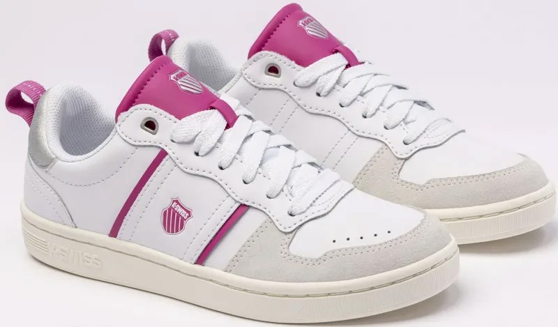 Кроссовки K-Swiss 