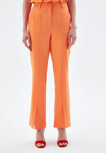 Брюки Angela adL, цвет orange