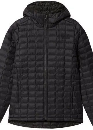Куртка The North Face, размер XS, черный