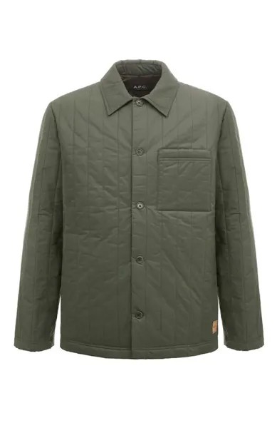 Куртка A.P.C.