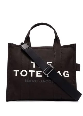 Marc Jacobs маленькая сумка-тоут The Traveler