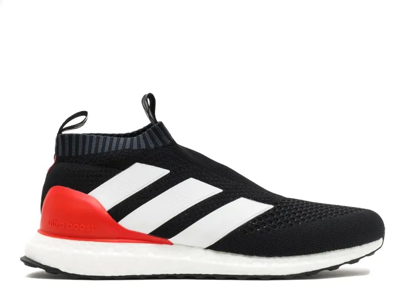 Кроссовки adidas Ace 16+ Purecontrol Ultraboost 'Red Limit', черный