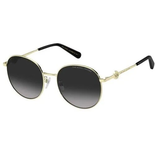 Солнцезащитные очки MARC JACOBS, золотой
