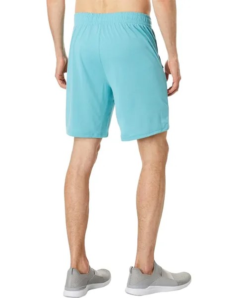 Шорты Fila Intan Shorts, цвет Turquoise Tonic