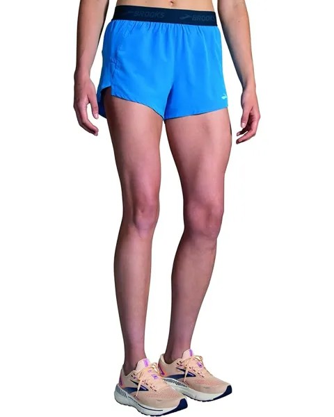 Шорты Brooks Chaser 3