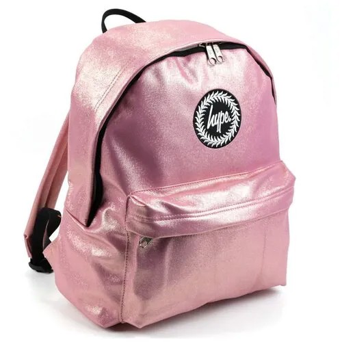 Женский текстильный рюкзак ДТ 001 Розовый