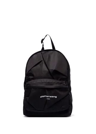 Alexander Wang рюкзак с логотипом