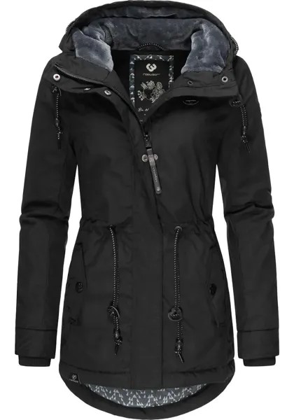 Зимняя куртка Ragwear 