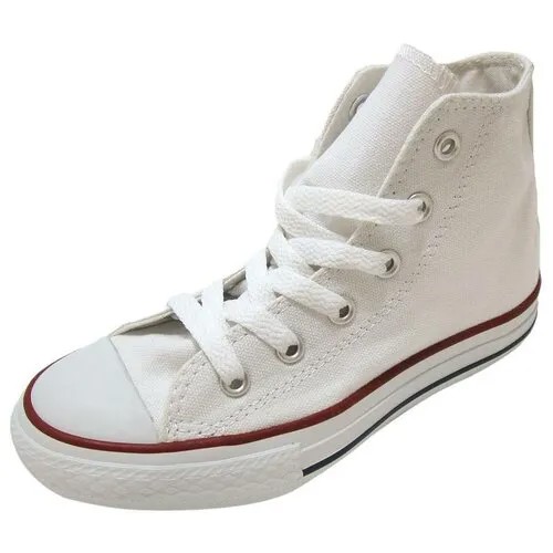 Кеды Converse 3J253SS15, цвет белый, размер 27