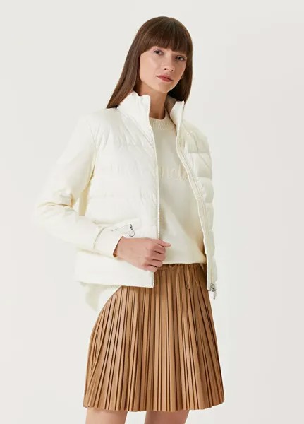 Куртка Moncler, белый