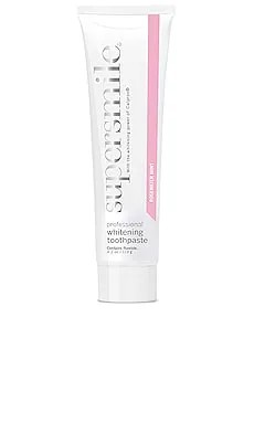 Зубная паста professional whitening - supersmile