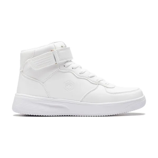 HIGH CUT SNEAKER
