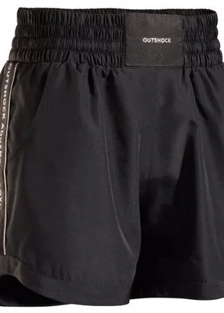 Шорты Decathlon Outshock 500
