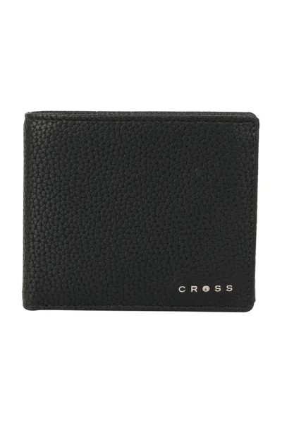 Кошелек женский Cross AC2168547 черный