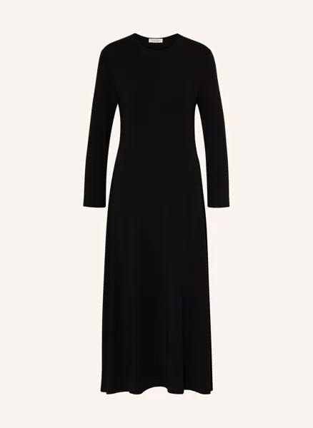 Платье из джерси Marc O'Polo, черный