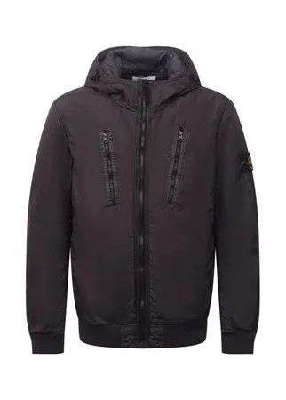 Утепленный бомбер Stone Island