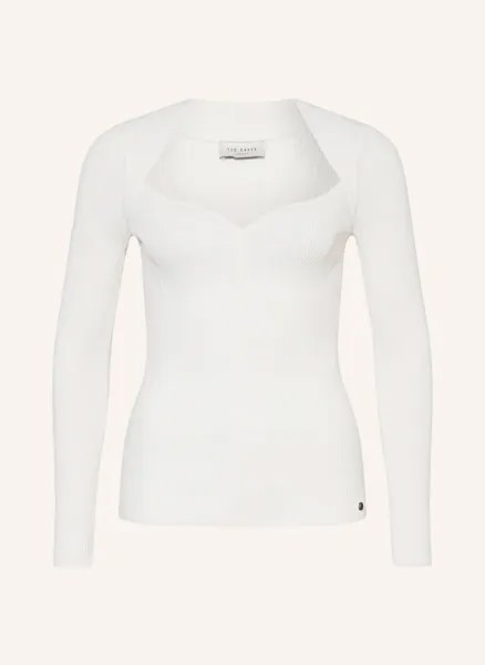 Свитер TED BAKER HELENH, экру