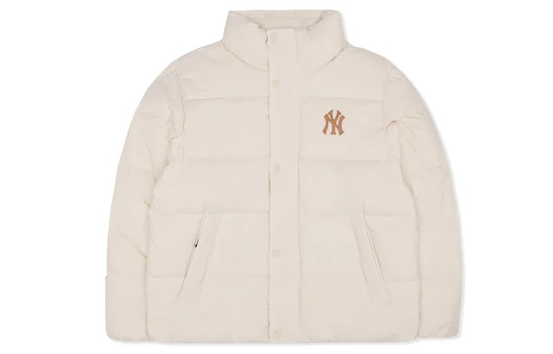 Джемпер укороченный MLB Fleece Block