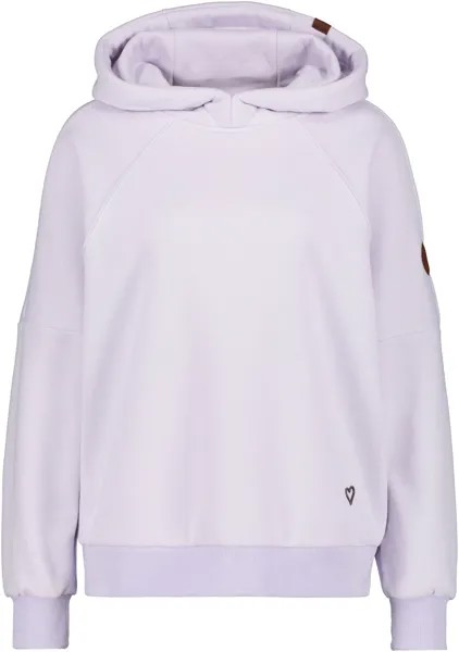 Толстовка Alife And Kickin, фиолетовый
