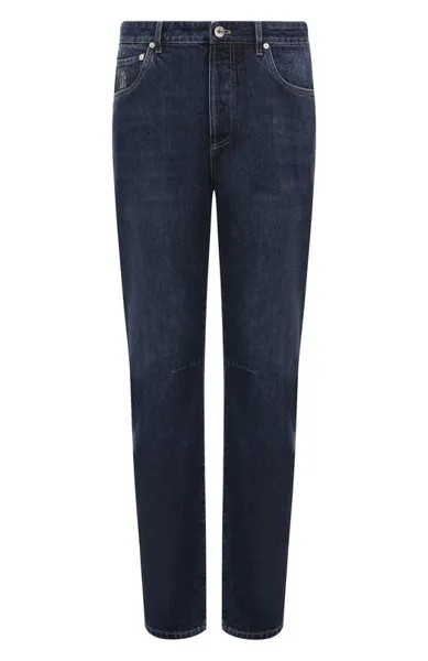 Джинсы Brunello Cucinelli