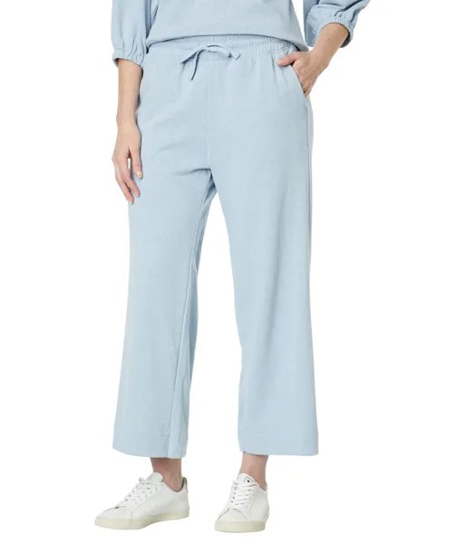 Капри Splendid, Eco Ankle Crop Pants