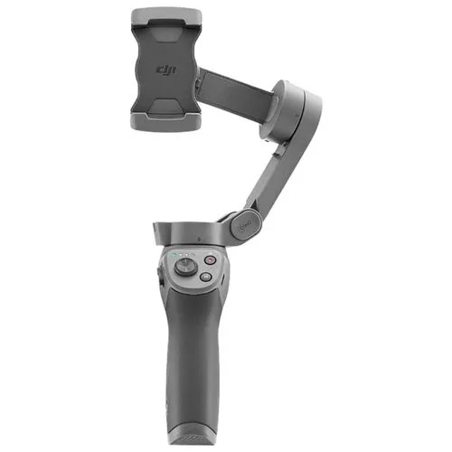 Стабилизатор (стедикам) DJI Osmo Mobile 3, сер, CP.OS.00000022