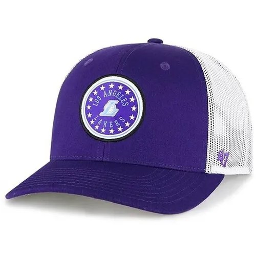 Бейсболка '47 Brand, размер 56/60, фиолетовый