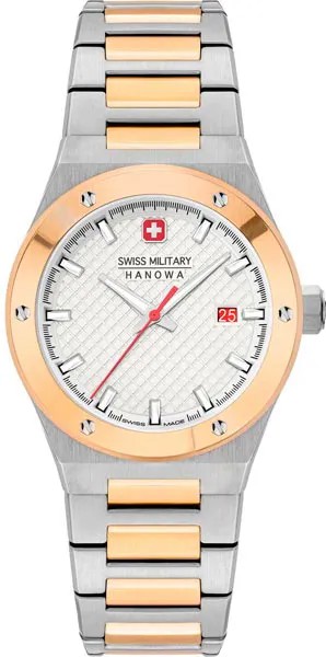 Наручные часы женские Swiss Military Hanowa SMWLH2101860