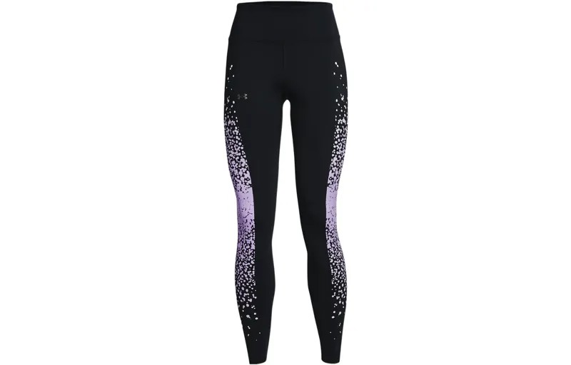 Женские спортивные брюки Under Armour, цвет Black