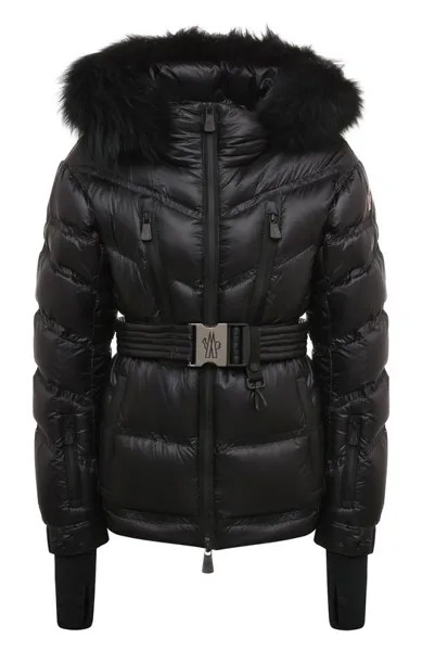 Пуховик Montjoux Moncler Grenoble