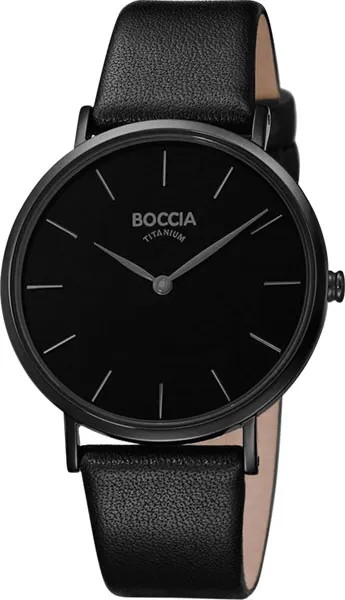 Наручные часы женские Boccia Titanium 3273