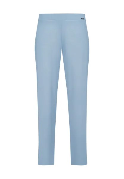 Пижамные брюки, комфортный пояс, женские SKINY, цвет Faded Denimb