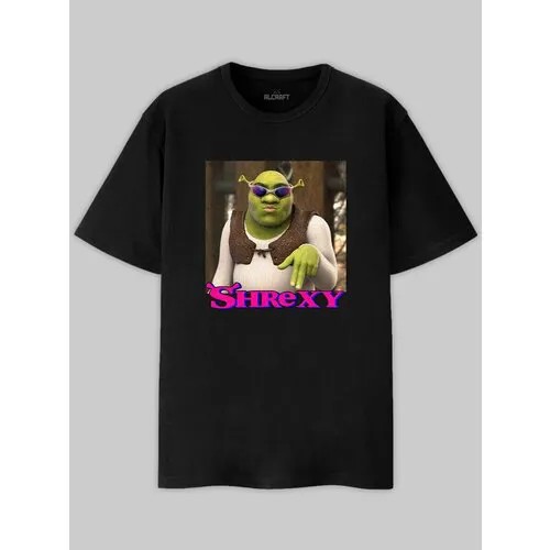 Футболка ALCRAFT, размер XL, коралловый