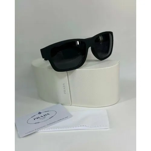 Солнцезащитные очки NO NAME JB5515, черный