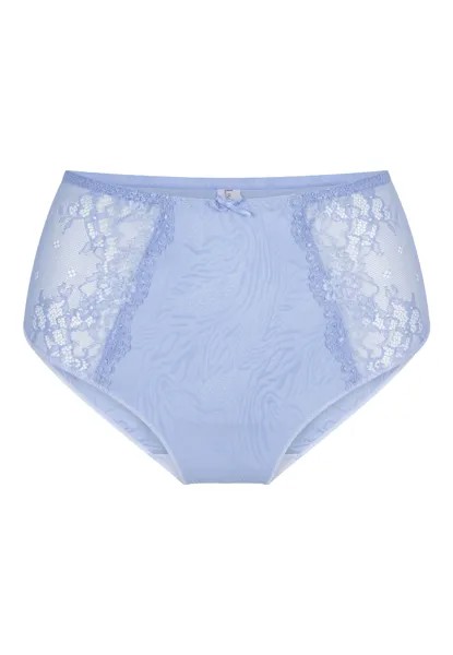 Трусы Linga Dore DAILY, цвет Misty blue jacquard