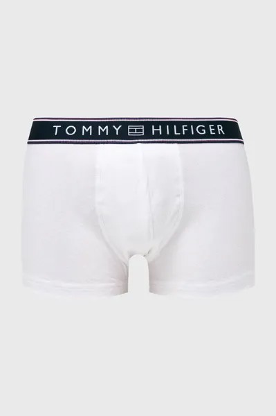 Боксеры Tommy Hilfiger, белый