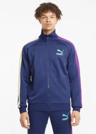 Олимпийка Iconic T7 Men's Track Jacket
