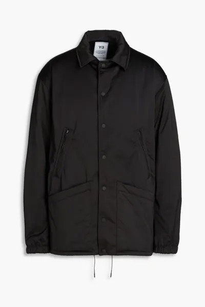 Куртка-ракушка Y-3, черный