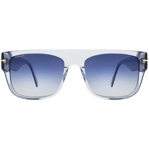 Солнцезащитные очки POLAR, голубой