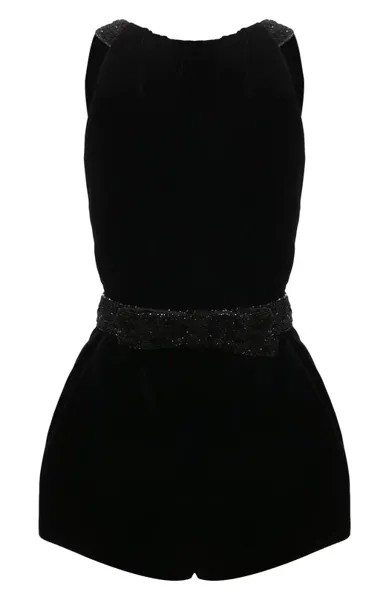 Комбинезон Saint Laurent