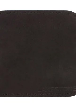 Мужское портмоне Upper Black